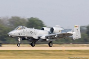 79175 A-10C Thunderbolt 79-0175 MD from 104th FS 175th WG Martin State Airport, MD